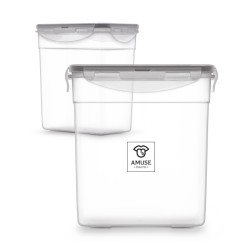 Boite Repas Ou Rangement 1.5L 
