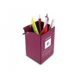 Pot A Crayons (75X75X104Mm) 