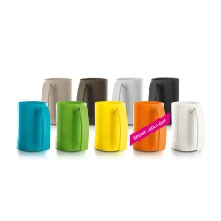 Mug Chope De Biere Plastique (Abs) 50 Cl Ras Bord 