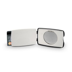 Protege Carte Avec Miroir 