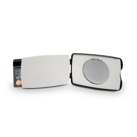 Protege Carte Avec Miroir 