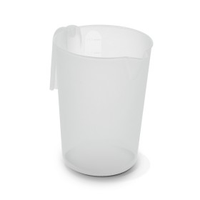 Pichet, Pot, En Polypropylene (Pp) 200 Cl Ras Bord 