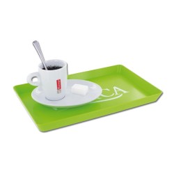 Mini Plateau 25X15X2 Cm 