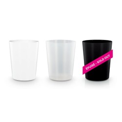 Gobelet Plastique Reutilisable 12 Cl Ras Bord 