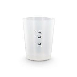 Gobelet Plastique Reutilisable 12 Cl Ras Bord 