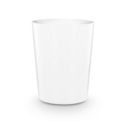 Gobelet Plastique Reutilisable 12 Cl Ras Bord 