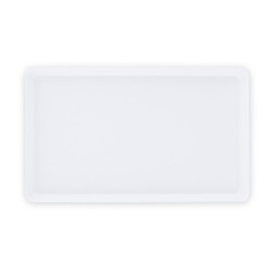 Mini Plato 25X15X2 Cm (Iml) 