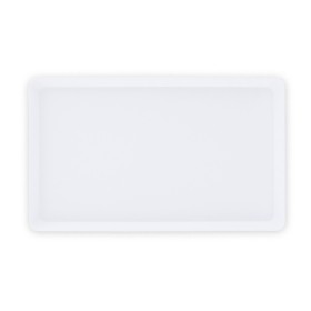 Mini Plato 25X15X2 Cm (Iml) 