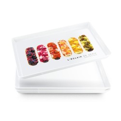 Mini Plato 25X15X2 Cm (Iml) 