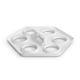 Plateau Porte Gobelets 
