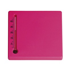 Thermometre Carre 