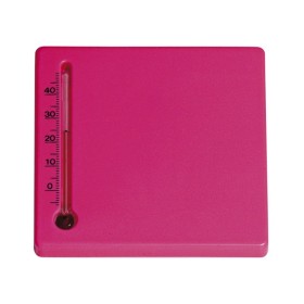 Thermometre Carre 