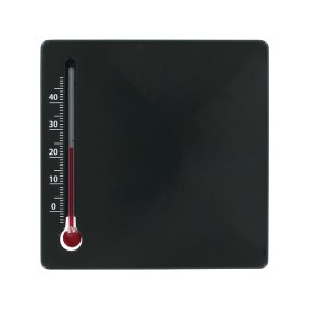 Thermometre Carre En Matiere Recyclee 