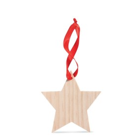 Étoile à accrocher Woostar 
