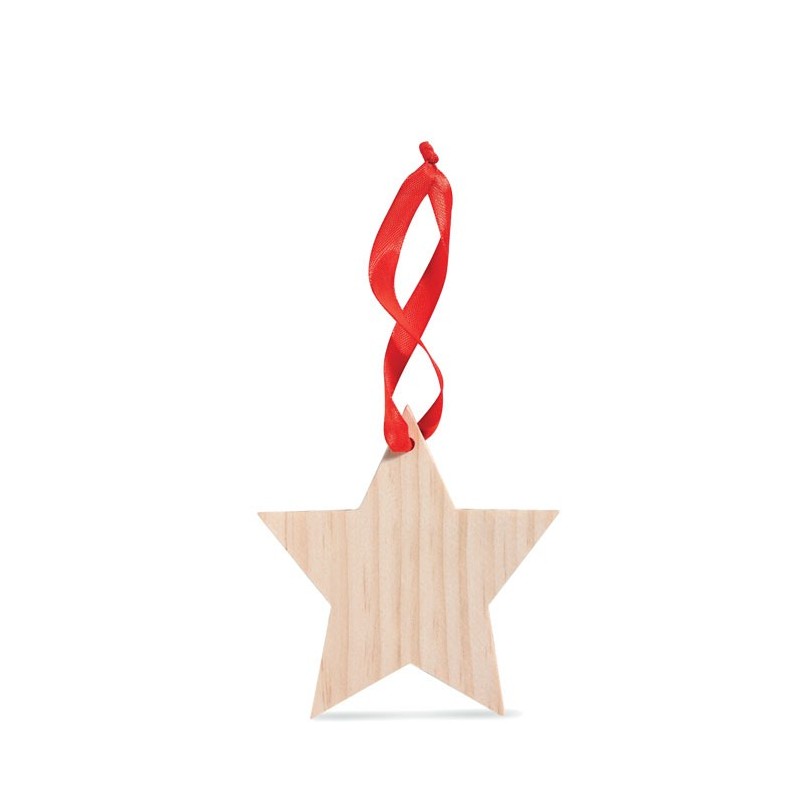 Étoile à accrocher Woostar 
