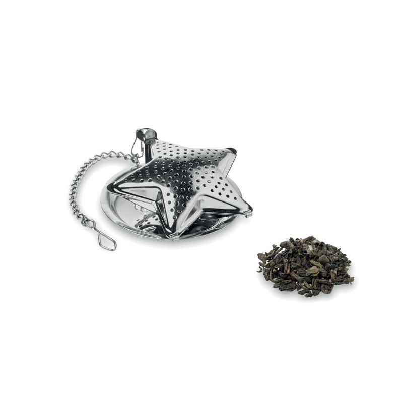 Infuseur de thé étoile Starfilter 