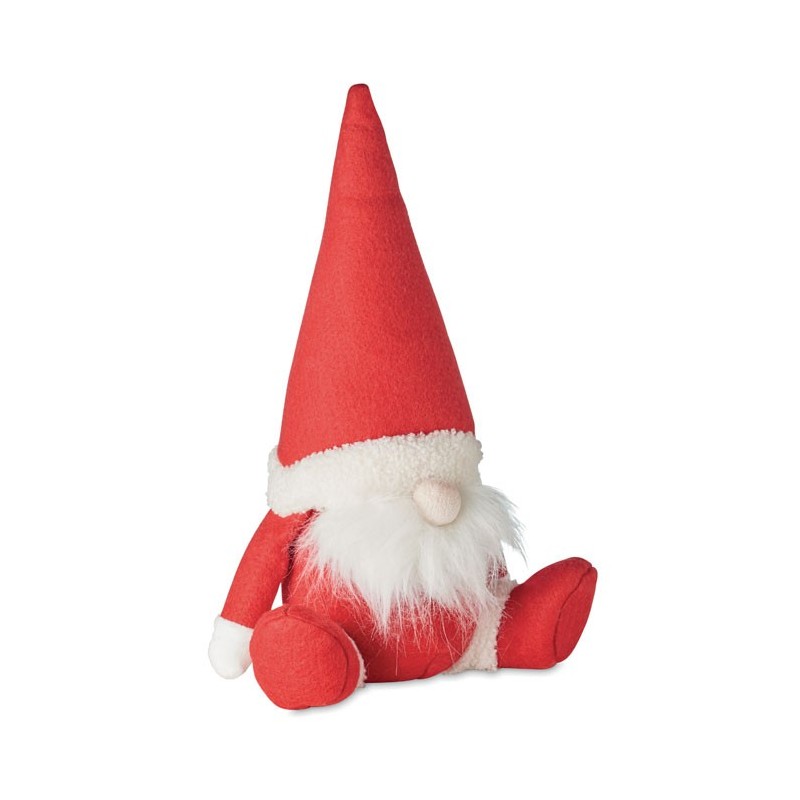 Lutin de Noel décoratif Dwarf 