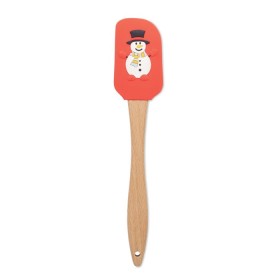 Spatule  de Noël en silicone Sweet 