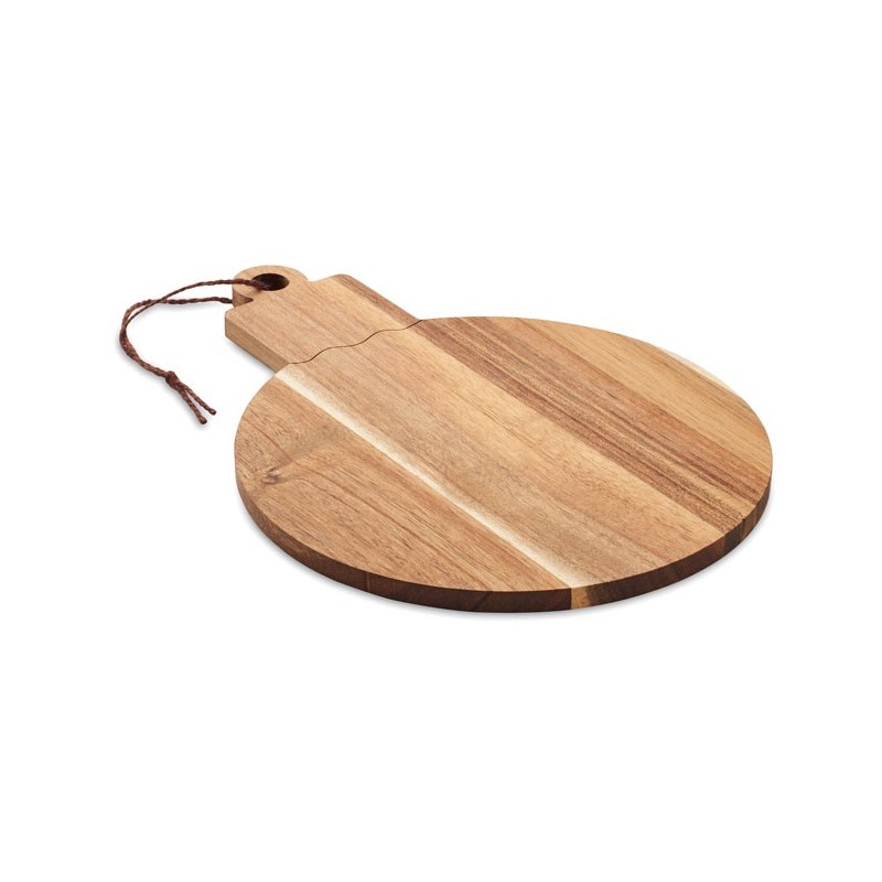 Planche de service en acacia Acaball 