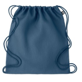 Sac à cordon en chanvre Naima Bag 