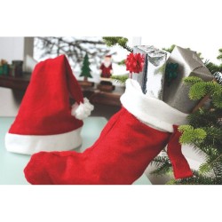 Chapeau de noël Bono 