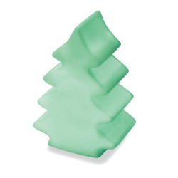 Lumière changeante  sapin Lumitree 