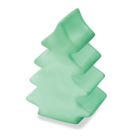 Lumière changeante  sapin Lumitree 