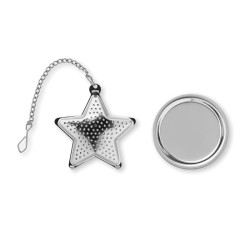 Infuseur de thé étoile Starfilter 