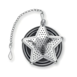 Infuseur de thé étoile Starfilter 