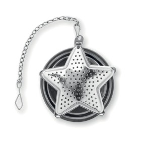 Infuseur de thé étoile Starfilter 