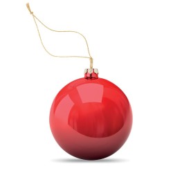 Boule de noël pour sublimation Happy Ball 