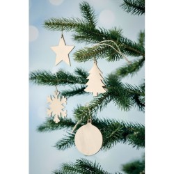 Décoration forme arbre Arby 