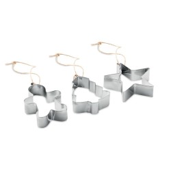 Emporte pièces décoratifs Cuqui Set 