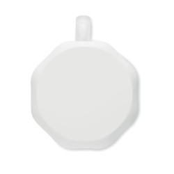 Tasse double paroi en verre Verde 