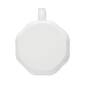 Tasse double paroi en verre Verde 