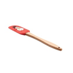 Spatule  de Noël en silicone Sweet 