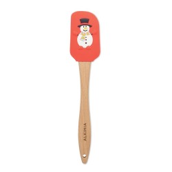 Spatule  de Noël en silicone Sweet 