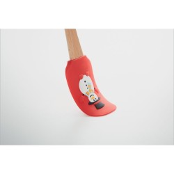 Spatule  de Noël en silicone Sweet 