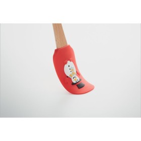 Spatule  de Noël en silicone Sweet 