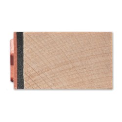 Set de 8 tampons  en bois Stampie 