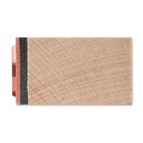 Set de 8 tampons  en bois Stampie 