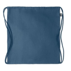 Sac à cordon en chanvre Naima Bag 