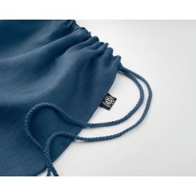 Sac à cordon en chanvre Naima Bag 