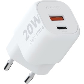 Chargeur mural Xtorm XEC020 GaN² Ultra de 20 W 