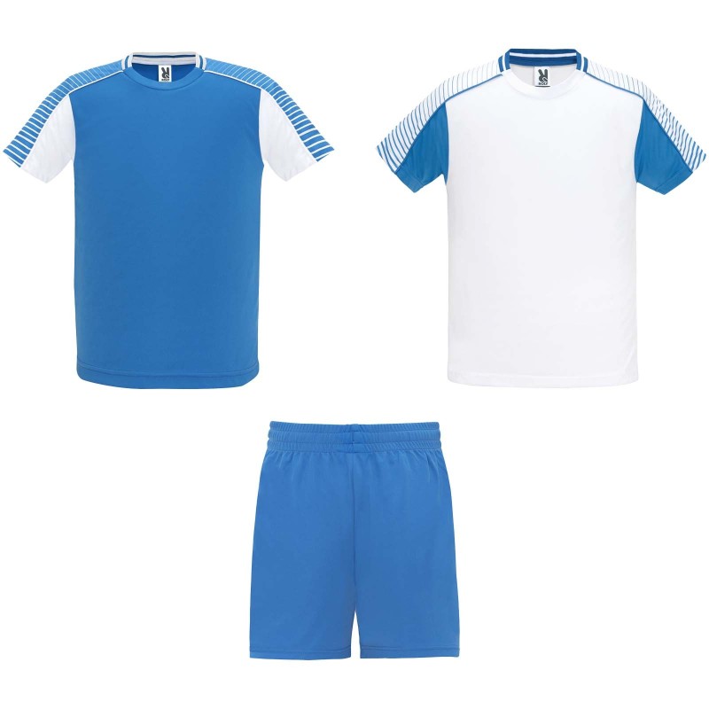 Ensemble de sport Juve unisexe 