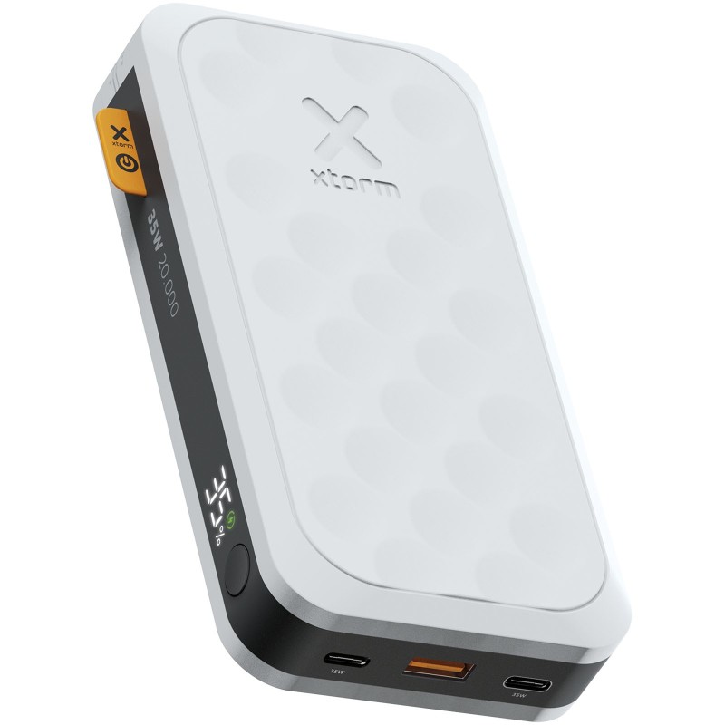 Batterie de secours Xtorm FS520 Fuel Series de 20 000 mAh de 35 W 