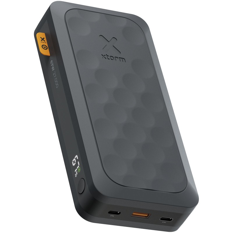Batterie de secours Xtorm FS5271 Fuel Series de 27 000 mAh 67 W 