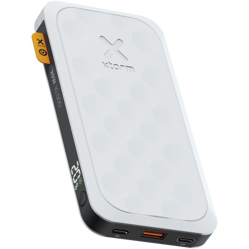Batterie de secours Xtorm FS510 Fuel Series de 10 000 mAh 20 W 