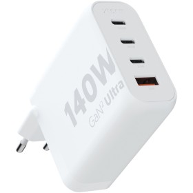 Chargeur mural de 140 W Ultra Xtorm XEC140 GaN² 