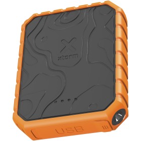 Batterie de secours 10 000 mAh 20 W QC3.0 étanche avec torche Xtorm XR201 Xtreme 